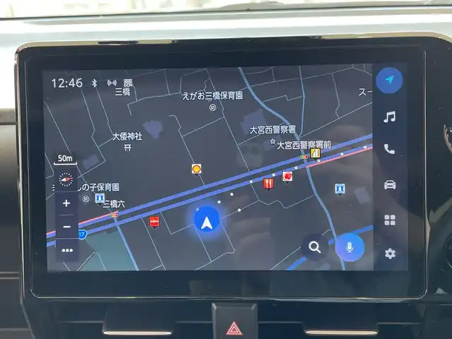 トヨタ ヴォクシー ハイブリッド S－Z 神奈川県 2023(令5)年 3.2万km アティチュードブラックマイカ トヨタセーフティーセンス /快適利便パッケージ /ユニバーサルステップ /10.5インチディスプレイオーディオ（ナビ・TV付き） /バックカメラ /両側電動 /パワーバックドア /レーダークルコン /LEDオートライト/ハーフレザー /シートヒーター/純正17インチアルミホイール/ステアリングヒーター/ステアリングスイッチ/純正ETC