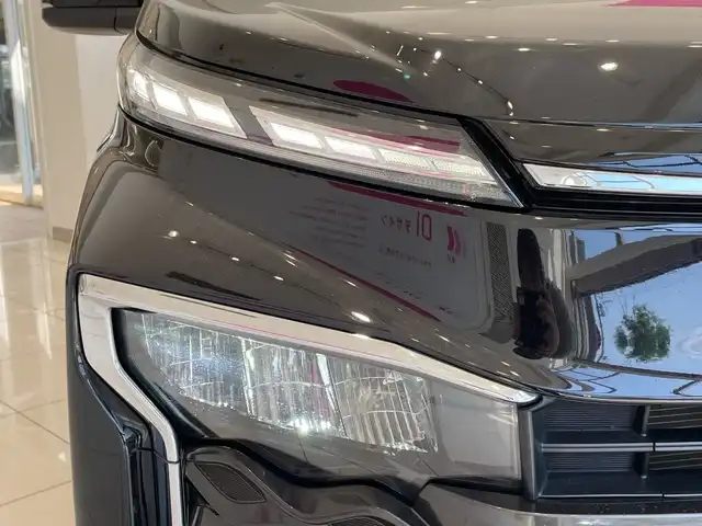 トヨタ ヴォクシー ハイブリッド S－Z 神奈川県 2023(令5)年 3.2万km アティチュードブラックマイカ トヨタセーフティーセンス /快適利便パッケージ /ユニバーサルステップ /10.5インチディスプレイオーディオ（ナビ・TV付き） /バックカメラ /両側電動 /パワーバックドア /レーダークルコン /LEDオートライト/ハーフレザー /シートヒーター/純正17インチアルミホイール/ステアリングヒーター/ステアリングスイッチ/純正ETC