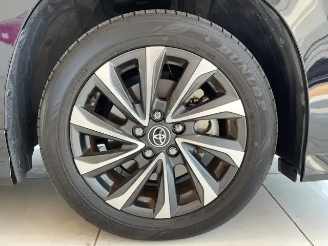 トヨタ ヴォクシー ハイブリッド S－Z 神奈川県 2023(令5)年 3.2万km アティチュードブラックマイカ トヨタセーフティーセンス /快適利便パッケージ /ユニバーサルステップ /10.5インチディスプレイオーディオ（ナビ・TV付き） /バックカメラ /両側電動 /パワーバックドア /レーダークルコン /LEDオートライト/ハーフレザー /シートヒーター/純正17インチアルミホイール/ステアリングヒーター/ステアリングスイッチ/純正ETC