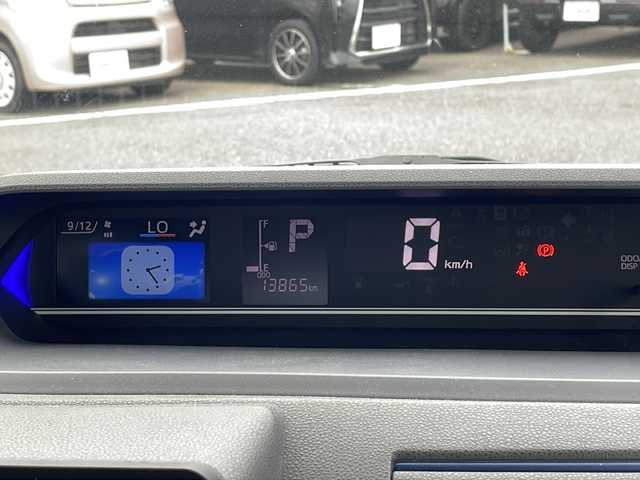 ダイハツ タント カスタム RS 新潟県 2020(令2)年 1.4万km パール ワンオーナー/純正メモリナビ/(BT/AM/FM/CD/DVD/フルセグTV/)/4WD/両側パワースライドドア/ハーフレザーシート/シートヒーター(前席)/全周囲カメラ/バックカメラ/ドライブレコーダー/ETC/純正15インチアルミホイール/純正フロアマット/ABS/横滑り防止装置/衝突被害軽減システム/盗難防止装置