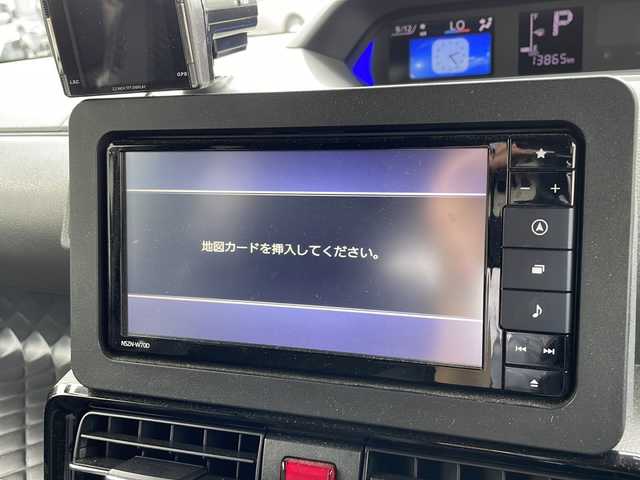 ダイハツ タント カスタム RS 新潟県 2020(令2)年 1.4万km パール ワンオーナー/純正メモリナビ/(BT/AM/FM/CD/DVD/フルセグTV/)/4WD/両側パワースライドドア/ハーフレザーシート/シートヒーター(前席)/全周囲カメラ/バックカメラ/ドライブレコーダー/ETC/純正15インチアルミホイール/純正フロアマット/ABS/横滑り防止装置/衝突被害軽減システム/盗難防止装置