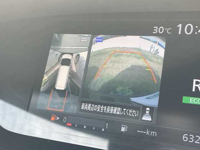 日産 セレナ ハイウェイスター 愛知県 2017(平29)年 6.4万km ダイヤモンドブラック 快適パック/セーフティパックＡ/純正ナビ/全方位カメラ/両側パワースライドドア/クルーズコントロール/バックカメラ/コーナーセンサー/純正アルミホイール/ハンズフリースライドドア/純正アルミホイール/LEDヘッドライト/オートライト/ETC/衝突軽減システム/フルセグ/CD DVD/Bluetooth/ドライブレコーダー/ステアリングスイッチ/スマートキー/プッシュスタート