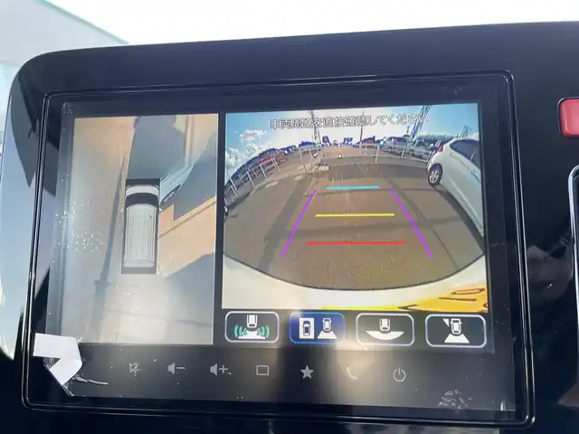 スズキ スペーシア カスタム HYBRID GS 石川県 2025(令7)年 0.1千km パール 4WD/純正9型ナビ/フルセグTV/全方位カメラ/LEDヘッドライト/ビルトインETC/純正アルミホイール/ドライブレコーダー/パワースライドドア/スズキセーフティ/レーダークルーズ/スマートキー/プッシュスタート/シートヒーター/保証書