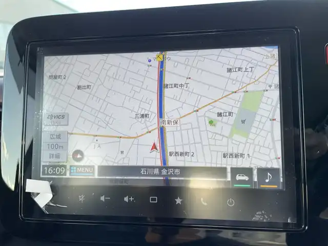 スズキ スペーシア カスタム HYBRID GS 石川県 2025(令7)年 0.1千km パール 4WD/純正9型ナビ/フルセグTV/全方位カメラ/LEDヘッドライト/ビルトインETC/純正アルミホイール/ドライブレコーダー/パワースライドドア/スズキセーフティ/レーダークルーズ/スマートキー/プッシュスタート/シートヒーター/保証書