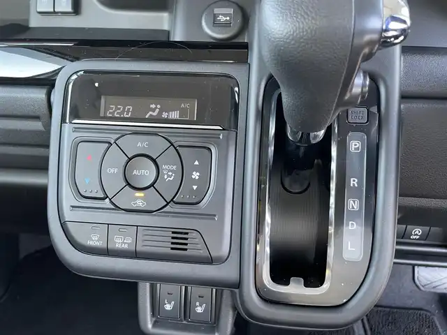 スズキ スペーシア カスタム HYBRID GS 石川県 2025(令7)年 0.1千km パール 4WD/純正9型ナビ/フルセグTV/全方位カメラ/LEDヘッドライト/ビルトインETC/純正アルミホイール/ドライブレコーダー/パワースライドドア/スズキセーフティ/レーダークルーズ/スマートキー/プッシュスタート/シートヒーター/保証書