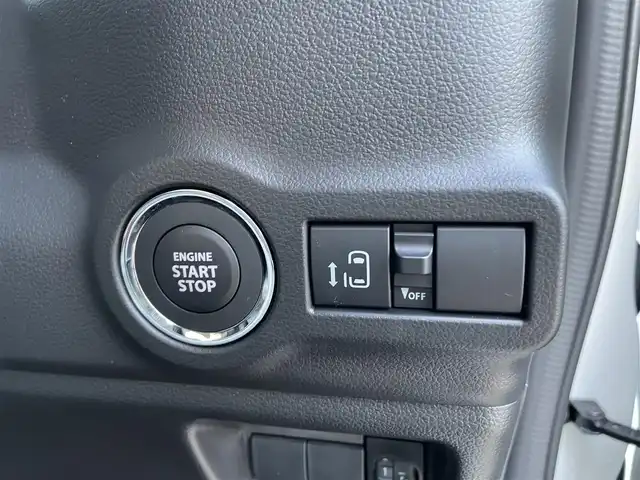 スズキ スペーシア カスタム HYBRID GS 石川県 2025(令7)年 0.1千km パール 4WD/純正9型ナビ/フルセグTV/全方位カメラ/LEDヘッドライト/ビルトインETC/純正アルミホイール/ドライブレコーダー/パワースライドドア/スズキセーフティ/レーダークルーズ/スマートキー/プッシュスタート/シートヒーター/保証書