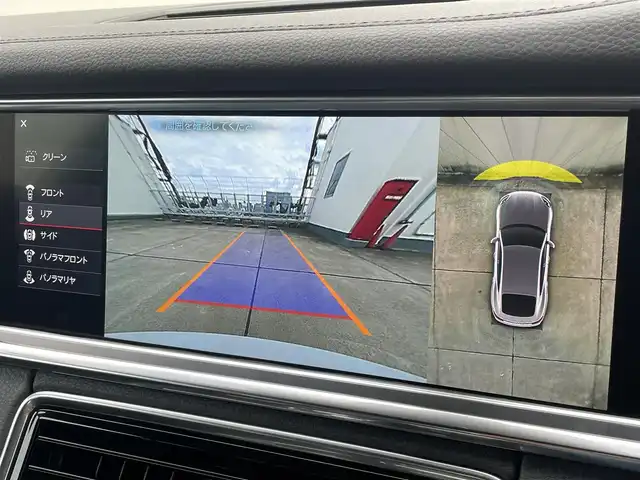 ポルシェ パナメーラ 4 東京都 2020(令2)年 2.7万km 白 純正ナビ/Bluetooth接続/360°カメラ/ブラックレザーシート/シートヒーター/電動パワーシート/パワーステアリングプラス/ポルシェアクティブセーフ/レーンキープアシスト/レーンチェンジアシスト/パークアシスト/サラウンドアシスト/交通渋滞アシスト/アダプティブクルーズコントロール/ステアリングスイッチ/純正21インチアルミホイール/純正LEDヘッドライト/サイドエアバック/カーテンエアバック
