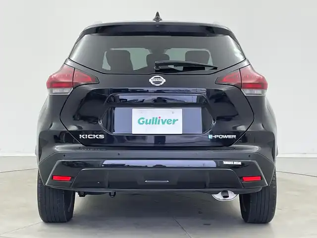 日産 キックス X 新潟県 2020(令2)年 5万km ピュアブラック ワンオーナー/プロパイロット/10インチディスプレイオーディオ/衝突被害軽減ブレーキ/レーンキープアシスト/レーダークルーズコントロール/前後コーナーセンサー/ハーフレザーシート/前席シートヒーター/ステアリングヒーター/LEDヘッドライト/横滑り防止装置/オートライト
