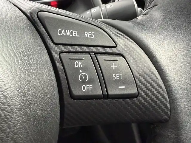 マツダ デミオ XD ツーリング Lパッケージ 愛知県 2014(平26)年 2.7万km アルミニウムメタリック 純正SDナビ/・フルセグTV/・Bluetooth/バックカメラ/クルーズコントロール/パドルシフト/革巻きステアリング　/レザーシート/フォグランプ/LEDライト/ETC/HUD/純正AW