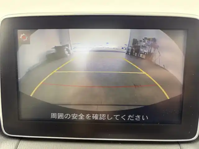 マツダ デミオ XD ツーリング Lパッケージ 愛知県 2014(平26)年 2.7万km アルミニウムメタリック 純正SDナビ/・フルセグTV/・Bluetooth/バックカメラ/クルーズコントロール/パドルシフト/革巻きステアリング　/レザーシート/フォグランプ/LEDライト/ETC/HUD/純正AW