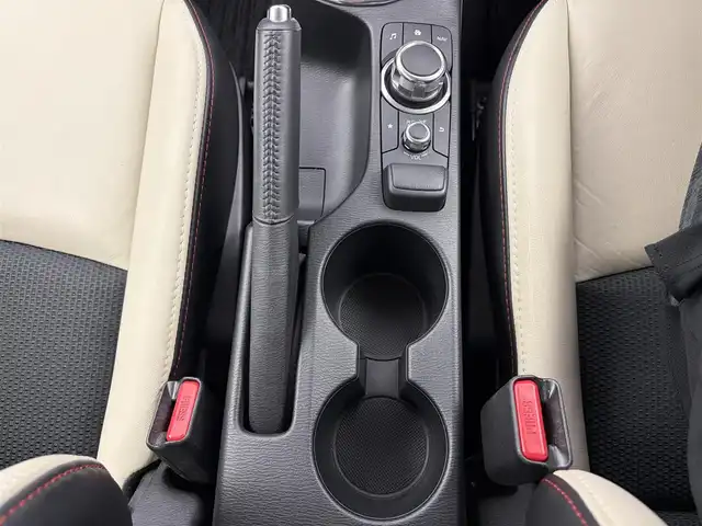 マツダ デミオ XD ツーリング Lパッケージ 愛知県 2014(平26)年 2.7万km アルミニウムメタリック 純正SDナビ/・フルセグTV/・Bluetooth/バックカメラ/クルーズコントロール/パドルシフト/革巻きステアリング　/レザーシート/フォグランプ/LEDライト/ETC/HUD/純正AW