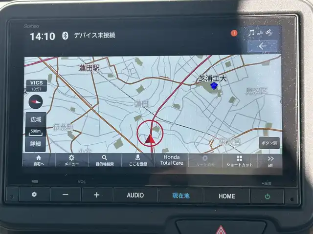 ホンダ Ｎ ＢＯＸ 埼玉県 2024(令6)年 0.4万km プラチナホワイトパール 登録時3589km/純正ナビ（フルセグTV/AM/FM/BT）/バックカメラ/両側パワースライドドア/前席シートヒーター/クルーズコントロール追従有/レーンキープアシスト/コーナーセンサー前後/オートブレーキホールド/純正前後ドライブレコーダー/純正LEDヘッドライト/純正フロアマット/USB入力端子/Aストップ/Pスタート/スマートキー/スペアキー1本/保証書/車両取扱説明書