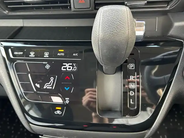 日産 ルークス ハイウェイスター X 愛知県 2021(令3)年 3.9万km ブラック /ワンオーナー車//R4/R5/R6/R7 D記録簿//純正メモリナビ//AM/FM/CD/DVD/フルセグ/BT/AUX//エマージェンシーブレーキ//車線逸脱警報//先行車発進お知らせ//標識検知機能//クリアランスソナー//ETC//両側パワースライドドア//オートLEDヘッドライト//フォグランプ//ヘッドライトレベライザー//車速連動ワイパー//ステアスイッチ//電格ミラー//オートリトラクタブルウィンカーミラー//ISOFIX//プッシュスタート//純正ドアバイザー//純正フロアマット//取説//保証書