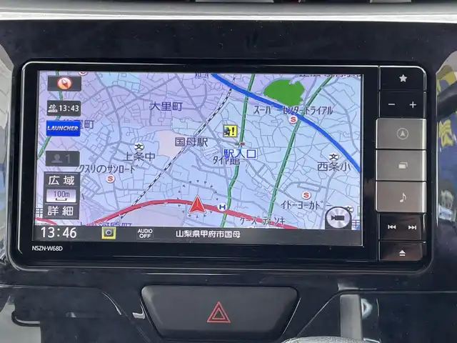 ダイハツ タント カスタム RS トップED SA Ⅲ 山梨県 2018(平30)年 8.6万km ファイアークォーツレッドM (株)IDOMが運営する【じしゃロン甲府店】の自社ローン対象車両になります。こちらは現金ご利用時の価格です。/自社ローンご希望の方は別途その旨お申付け下さい。/純正ＳＤナビ（ＮＳＺＮ－Ｗ６８Ｄ）/フルセグＴＶ・ＣＤ／ＤＶＤ・ＢＴ接続/バックカメラ/ドライブレコーダー/ハーフレザーシート/Ｄ席シートヒーター/両側パワースライドドア/スマートキーｘ２/新車時保証書/取扱説明書