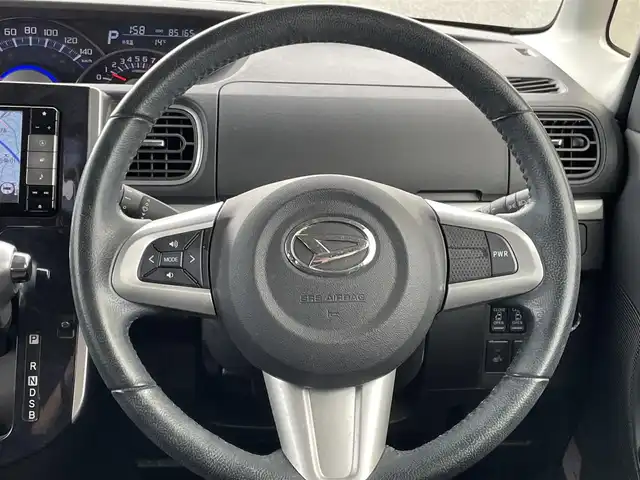 ダイハツ タント カスタム RS トップED SA Ⅲ 山梨県 2018(平30)年 8.6万km ファイアークォーツレッドM (株)IDOMが運営する【じしゃロン甲府店】の自社ローン対象車両になります。こちらは現金ご利用時の価格です。/自社ローンご希望の方は別途その旨お申付け下さい。/純正ＳＤナビ（ＮＳＺＮ－Ｗ６８Ｄ）/フルセグＴＶ・ＣＤ／ＤＶＤ・ＢＴ接続/バックカメラ/ドライブレコーダー/ハーフレザーシート/Ｄ席シートヒーター/両側パワースライドドア/スマートキーｘ２/新車時保証書/取扱説明書