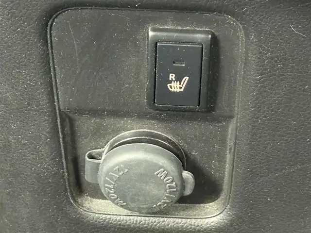 スズキ ワゴンＲ スティングレー L 愛知県 2017(平29)年 4.7万km ブルーイッシュブラックパール3 社外ナビ/（BT/TV/AM/FM/DVD/CD）/ETC/ドラレコ/シートヒーター/LEDライト/オートライト/スマートキー/プッシュスタート/純正フロアマット/ベンチシート/ステアリングリモコン/電動格納ミラー/ドアバイザー