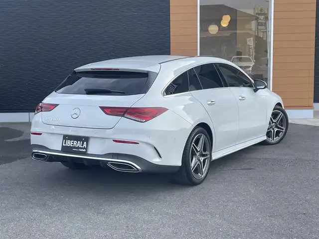 メルセデス・ベンツ ＣＬＡ２００ｄ