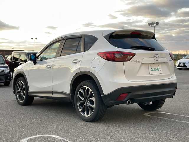 マツダ ＣＸ－５