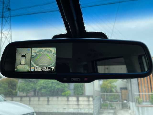 日産 セレナ ライダー パフォB S HV Aセーフ 静岡県 2014(平26)年 9.8万km ブリリアントホワイトパール (株)IDOMが運営する【じしゃロン焼津店】の自社ローン専用車両になります。こちらは現金またはオートローンご利用時の価格です。自社ローンご希望の方は別途その旨お申付け下さい/【じしゃロン個店占有の為　落札禁止】/衝突軽減システム/アラウンドビューモニター/両側パワースライドドア /フリップダウンモニター/コーナセンサー/純正ナビ/CD/DVD/フルセグ/Bluetooth/SD/プッシュスタート /スマートキー/スペアキー/クルーズコントロール/LEDヘッドライト/オートライト/フォグライト /ETC