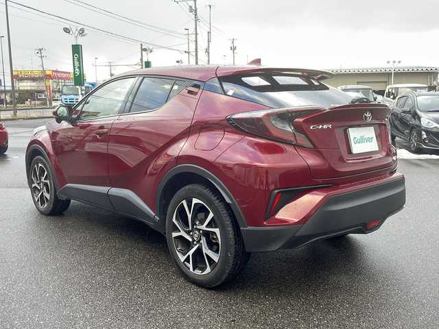 トヨタ Ｃ－ＨＲ