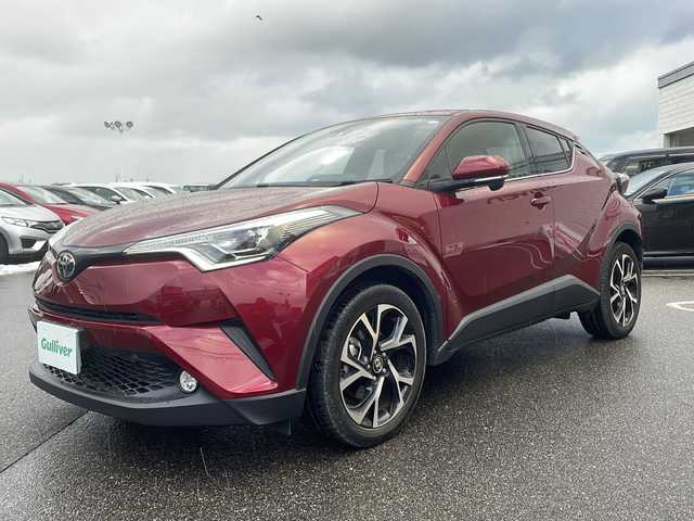 トヨタ Ｃ－ＨＲ