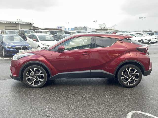 トヨタ Ｃ－ＨＲ