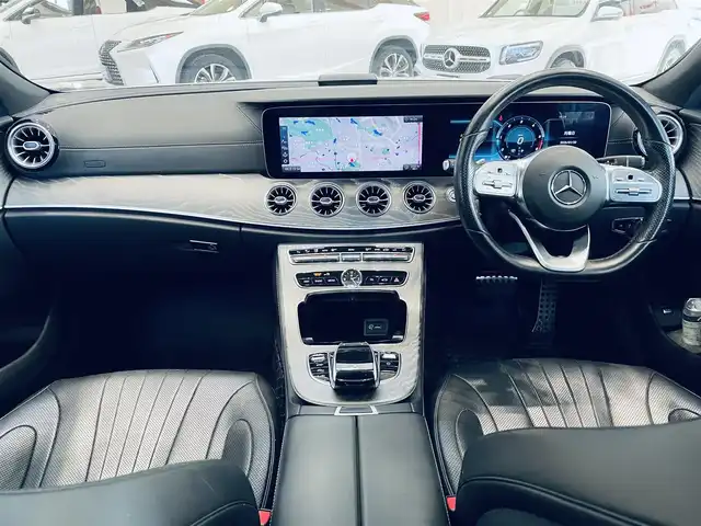 メルセデス・ベンツ ＣＬＳ２２０ｄ