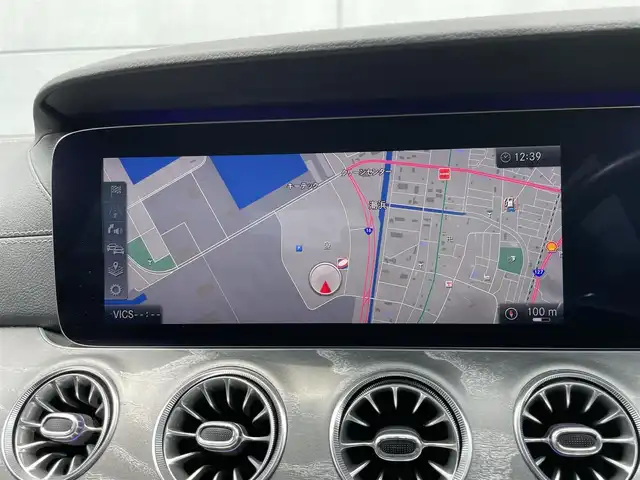 メルセデス・ベンツ ＣＬＳ２２０ｄ スポーツ エクスクルーシブPKG 千葉県 2020(令2)年 5.7万km ダイヤモンドホワイト エクスクルーシブパッケージ(￥575/000)/　ブルメスターサウンド/ヘッドアップディスプレイ/　ナッパレザーシート/エアサスペンション/ガラススライディングルーフ(￥156/000)/レーダーセーフティパッケージ/　衝突軽減ブレーキ/レーンキープアシスト/　レーダークルーズコントロール/ブラインドスポットモニター/　クリアランスソナー/12.3インチメーカーナビ/　フルセグ/BT/USB/カープレイ/全方位カメラ/ステアリングスイッチ/パドルシフト/ETC2.0/パワーシート(D/N席)/メモリーシート(D/N席)/シートヒーター(D/N/2列席)/エアシート(D/N席)/アンビエントライト/LEDヘッドライト/オートライト/オートハイビーム/スマートキー/プッシュスタート/純正19インチAW