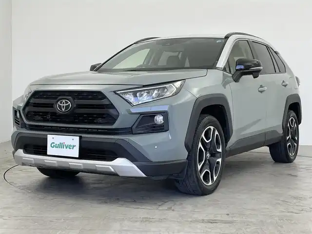 トヨタ ＲＡＶ４