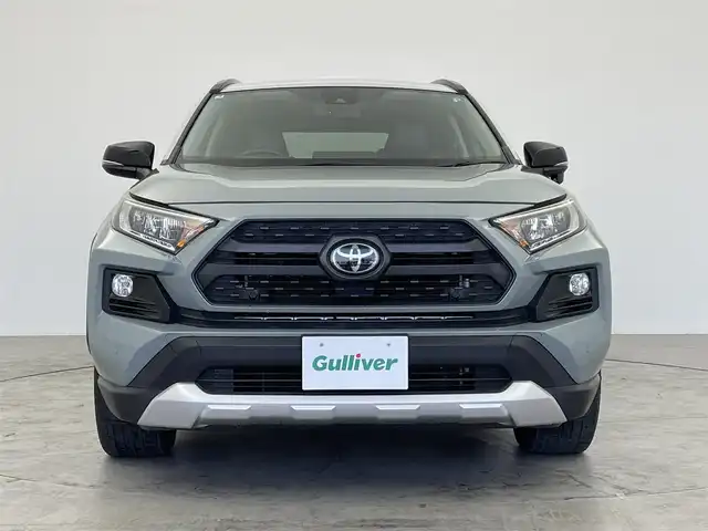 トヨタ ＲＡＶ４