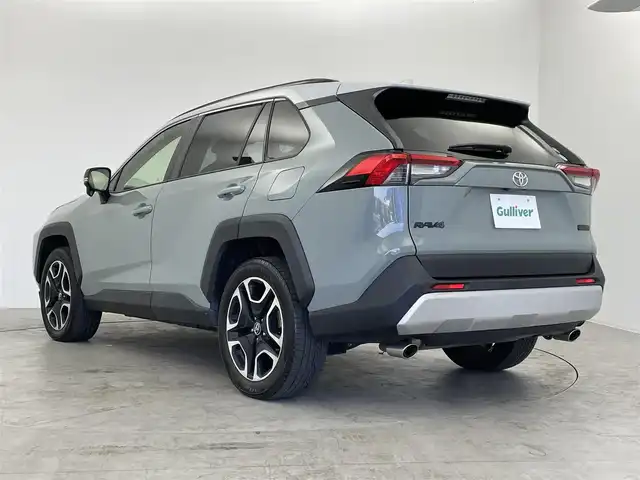 トヨタ ＲＡＶ４