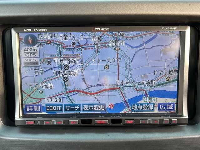 ダイハツ ムーヴ コンテ カスタム Xリミテッド 岐阜県 2010(平22)年 14.2万km パールホワイトⅢ 社外ＨＤＤナビ　/ＥＴＣ　/横滑り防止装置　/ＡＢＳ　/スマートキー　/スペアキー　/純正１６インチアルミホイール　/純正フロアマット　/ドアバイザー　/ベンチシート　/Ｗエアバック　/パワーステアリング　/パワーウィンドウ