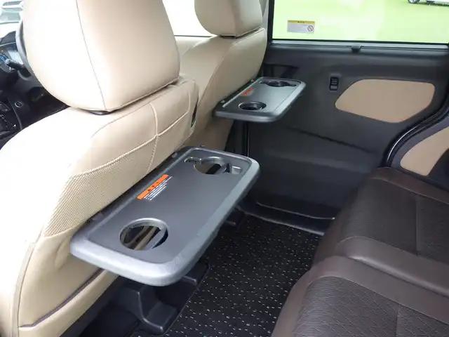 日産 ルークス HWS Gターボ プロパイロットED 千葉県 2020(令2)年 2.9万km ホワイトパール エマージェンシーブレーキ/プロパイロット/インテリジェントクルーズコントロール/ハンズフリー両側パワースライドドア/社外SDナビ/地デジTV/【DVD/CD再生機能　Bluetooth接続】/アラウンドビューモニター/ドライブレコーダー（前後撮影）【ZDR-025】/革巻きステアリング/ステアリングスイッチ/LEDヘッドライト/純正15インチアルミホイル/サイド/カーテンエアバッグ/インテリジェントキー