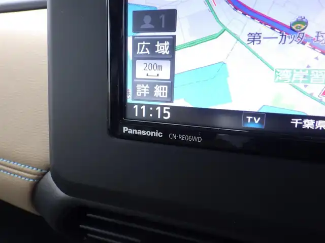 日産 ルークス HWS Gターボ プロパイロットED 千葉県 2020(令2)年 2.9万km ホワイトパール エマージェンシーブレーキ/プロパイロット/インテリジェントクルーズコントロール/ハンズフリー両側パワースライドドア/社外SDナビ/地デジTV/【DVD/CD再生機能　Bluetooth接続】/アラウンドビューモニター/ドライブレコーダー（前後撮影）【ZDR-025】/革巻きステアリング/ステアリングスイッチ/LEDヘッドライト/純正15インチアルミホイル/サイド/カーテンエアバッグ/インテリジェントキー