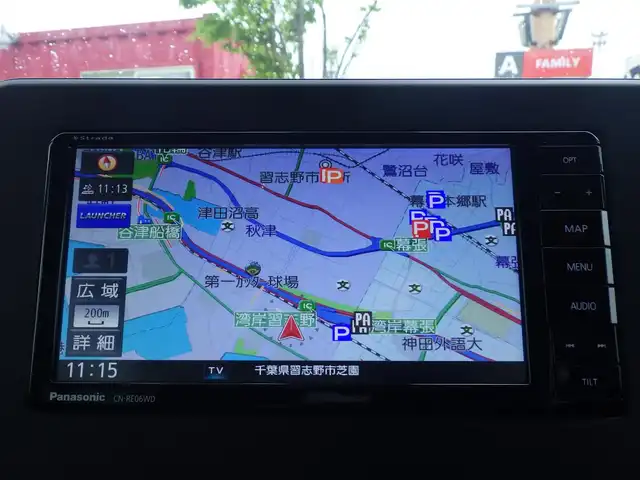 日産 ルークス HWS Gターボ プロパイロットED 千葉県 2020(令2)年 2.9万km ホワイトパール エマージェンシーブレーキ/プロパイロット/インテリジェントクルーズコントロール/ハンズフリー両側パワースライドドア/社外SDナビ/地デジTV/【DVD/CD再生機能　Bluetooth接続】/アラウンドビューモニター/ドライブレコーダー（前後撮影）【ZDR-025】/革巻きステアリング/ステアリングスイッチ/LEDヘッドライト/純正15インチアルミホイル/サイド/カーテンエアバッグ/インテリジェントキー