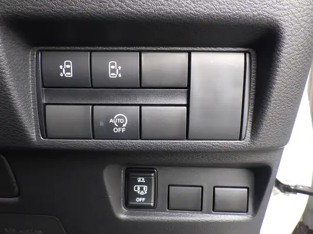 日産 ルークス HWS Gターボ プロパイロットED 千葉県 2020(令2)年 2.9万km ホワイトパール エマージェンシーブレーキ/プロパイロット/インテリジェントクルーズコントロール/ハンズフリー両側パワースライドドア/社外SDナビ/地デジTV/【DVD/CD再生機能　Bluetooth接続】/アラウンドビューモニター/ドライブレコーダー（前後撮影）【ZDR-025】/革巻きステアリング/ステアリングスイッチ/LEDヘッドライト/純正15インチアルミホイル/サイド/カーテンエアバッグ/インテリジェントキー