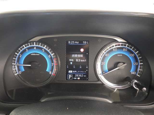 日産 ルークス HWS Gターボ プロパイロットED 千葉県 2020(令2)年 2.9万km ホワイトパール エマージェンシーブレーキ/プロパイロット/インテリジェントクルーズコントロール/ハンズフリー両側パワースライドドア/社外SDナビ/地デジTV/【DVD/CD再生機能　Bluetooth接続】/アラウンドビューモニター/ドライブレコーダー（前後撮影）【ZDR-025】/革巻きステアリング/ステアリングスイッチ/LEDヘッドライト/純正15インチアルミホイル/サイド/カーテンエアバッグ/インテリジェントキー