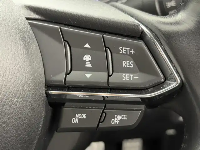 マツダ ＣＸ－５ XD プロアクティブ 岡山県 2018(平30)年 3.4万km ソウルレッドクリスタルM BOSEサウンド/純正エアロ/アラウンドビューモニター/シートヒーター/ステアリングヒーター/ビルトインETC/LEDヘッドライト/ブラインドスポットモニター/オートハイビーム/シートメモリ