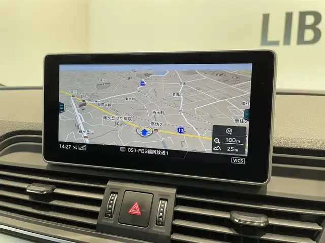 アウディ Ｑ５ 40TDIクワトロ スポーツ 福岡県 2020(令2)年 3.6万km 黒 アシスタンスＰＫＧ　/純正ナビ　/フルセグＴＶ　/３６０°カメラ　/ＡＣＣ　/ＢＳＭ　/ＬＫＡ　/マトリクスＬＥＤライト　/バーチャルＣＰ　/ハーフレザーシート　/シートヒーター　/前後クリアランスソナー　/パワーバックドア