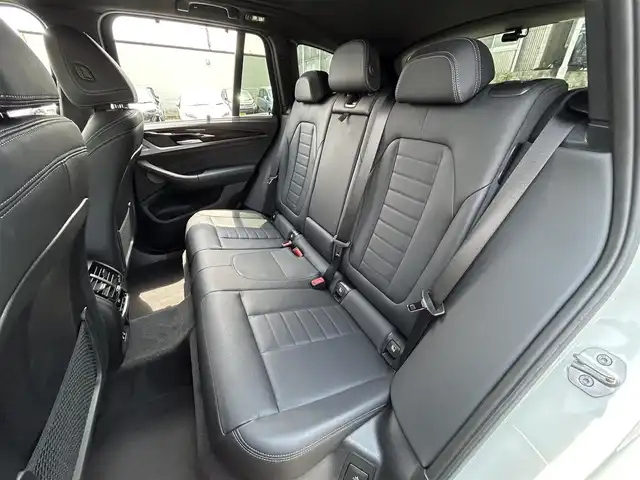 ＢＭＷ ＢＭＷ Ｘ３ 20d xDrive Mスポーツ 愛知県 2023(令5)年 4万km アルピンホワイトⅢ ワンオーナー/純正メモリナビ/フルセグテレビ/バックカメラ/アラウンドビュー/アイドリングストップ/Bluetooth/ウィンカーミラー/クルーズコントロール/サンルーフ/プッシュスタート/パワーバックドア/ETC/置くだけ充電/ハーマンカードン