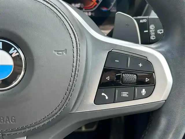 ＢＭＷ ＢＭＷ Ｘ３ 20d xDrive Mスポーツ 愛知県 2023(令5)年 4万km アルピンホワイトⅢ ワンオーナー/純正メモリナビ/フルセグテレビ/バックカメラ/アラウンドビュー/アイドリングストップ/Bluetooth/ウィンカーミラー/クルーズコントロール/サンルーフ/プッシュスタート/パワーバックドア/ETC/置くだけ充電/ハーマンカードン