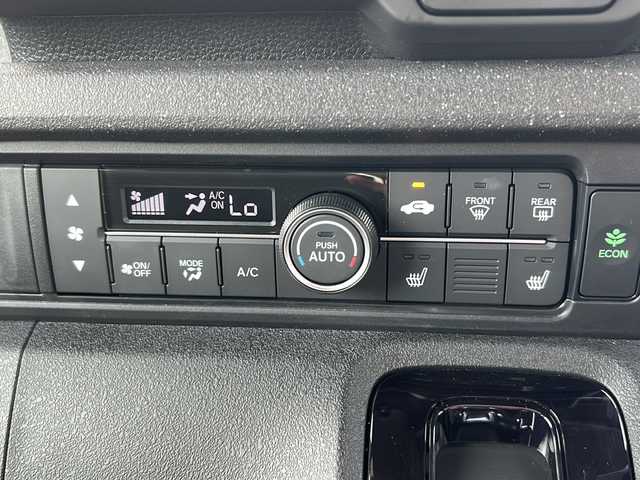 ホンダ Ｎ ＢＯＸ カスタム ターボ 山口県 2023(令5)年 1.5万km メテオロイドグレーメタリック 純正メモリナビ/DVD再生機能有/フルセグテレビ/Bluetooth/バックカメラ/Honda SENSING/ETC/ドライブレコーダー/USB入力端子/LEDライト/オートライト/両側パワースライドドア/SRSカーテンエアバッグ/スマートキー/プッシュアップスタート/15インチ純正アルミホイール