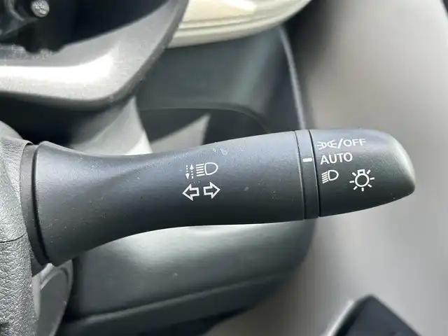 日産 デイズ X 静岡県 2023(令5)年 0.7万km ホワイトパール ユーザー買取車両/ワンオーナー/純正9インチナビ(MM222D-L)/　【BT/地デジフルセグTV/HDMI】/純正14インチAW/エマージェンシーブレーキ/車線逸脱警報/ETC/バックカメラ/USBポート/スマートキー/プッシュスタート/新車時保証書/取扱説明書/スペアキー×1