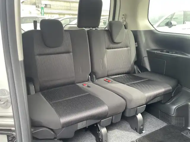 日産 セレナ ハイウェイスター Vセレクション 福岡県 2018(平30)年 7.5万km ブリリアントホワイトパール 純正９型SDナビ（フルセグTV/CD/DVD/BT）アラウンドビューモニタープロパイロットエマージェンシーブレーキコーナーセンサー両側電動ドラレコデジタルインナーミラー前席シートヒーターオートホールド純正LEDヘッドライト純正フロアマット純正アルミホイールスマートキープッシュスタート