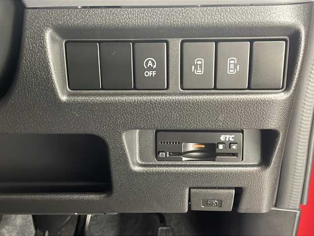 スズキ スペーシア カスタム HYBRID XS 沖縄県 2019(令1)年 2.8万km フェニックスレッドパール 純正ナビ(ＣＮ－ＲＺ７４３Ｗ)　/(フルセグＴＶ　Ｂｌｕｅｔｏｏｔｈ　ＣＤ　ＤＶＤ　ＡＭ　ＦＭ)　/両側パワースライドドア　/ＥＴＣ　/ドライブレコーダー　/ハーフレザーシート　/シートヒーター　/スマートキー/スペアキー/プッシュスタート/ステアリングスイッチ　/アイドリングストップ/ＬＥＤヘッドライト/オートライト/純正15インチアルミホイール/サーキュレーター/純正フロアマット/電動格納ミラー/保証書