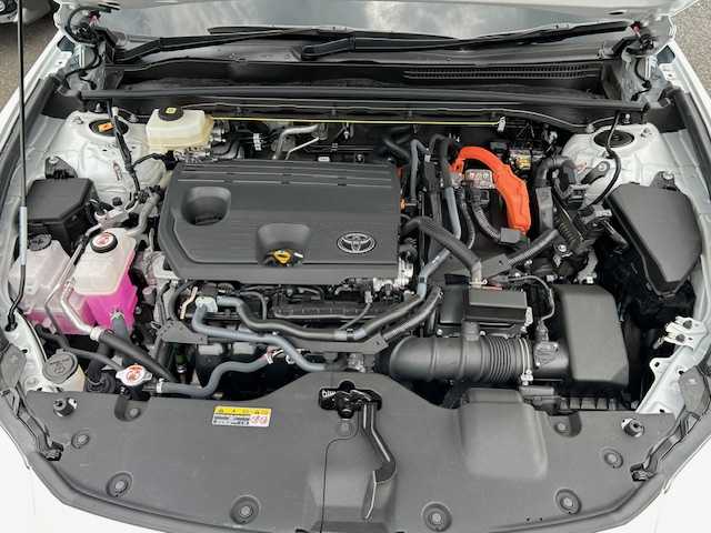 トヨタ クラウン スポーツ Z 茨城県 2023(令5)年 0.6万km プレシャスホワイトパール 純正ナビ/FM/AM/BT/フルセグTV/バックカメラ/全周囲カメラ/ブラインドスポットモニター/デジタルインナーミラー/アドバンスパーク/パーキングアシスト/横滑り防止装置/盗難防止装置/衝突被害軽減システム/パワーバックドア/クルーズコントロール/革シート/シートヒーター/エアシート/LEDオートライト/オートマチックハイビーム/ワイヤレス充電/USBポート/ETC2.0