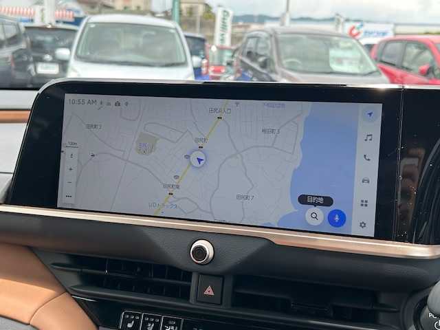 トヨタ クラウン スポーツ Z 茨城県 2023(令5)年 0.6万km プレシャスホワイトパール 純正ナビ/FM/AM/BT/フルセグTV/バックカメラ/全周囲カメラ/ブラインドスポットモニター/デジタルインナーミラー/アドバンスパーク/パーキングアシスト/横滑り防止装置/盗難防止装置/衝突被害軽減システム/パワーバックドア/クルーズコントロール/革シート/シートヒーター/エアシート/LEDオートライト/オートマチックハイビーム/ワイヤレス充電/USBポート/ETC2.0
