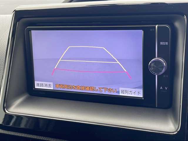 トヨタ ヴォクシー V 沖縄県 2014(平26)年 7.7万km ホワイトパールクリスタルシャイン 純正ＳＤナビ（NSZT-W62G）/フルセグＴＶ/ＢＴ/ＤＶＤ/ＣＤ/ラジオ/バックカメラ/パワースライドドア/ドライブレコーダー/ＥＴＣ/クルーズコントロール/ステアリングスイッチ/プッシュスタート/モデリスタエアロ/FUJITSUBOスポーツマフラー/社外18インチアルミホイール