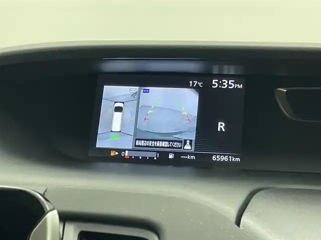 日産 セレナ ハイウェイスター 埼玉県 2017(平29)年 6.6万km ダイヤモンドブラック アルパインナビ/アルパインフリップダウンモニター/プロパイロット/アラウンドビューモニター/デジタルインナーミラー/インテリジェントルームミラー/エマージェンシーブレーキ/ハンズフリースライドドア/両側パワースライドドア/ビルトインETC/電子パーキング/アイドリングストップ/革巻きステアリング/プッシュスタート/スマートキー