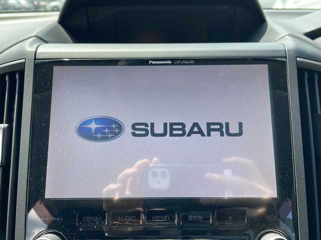 スバル インプレッサ スポーツ 2．0i－L アイサイト 岩手県 2017(平29)年 3.5万km ダークブルーパール 純正ナビ/フルセグTV/純正オーディオ/バックカメラ/ETC/ドライブレコーダー/レーダークルーズコントロール/衝突被害軽減ブレーキ/レーンキープアシスト/横滑り防止装置/アイドリングストップ/オートライト/オートハイビーム/LEDヘッドライト/フォグランプ/スマートキー/キーレスキー/プッシュスタート/電動格納ミラー/純正17インチAW/純正フロアマット/保証書/取扱説明書